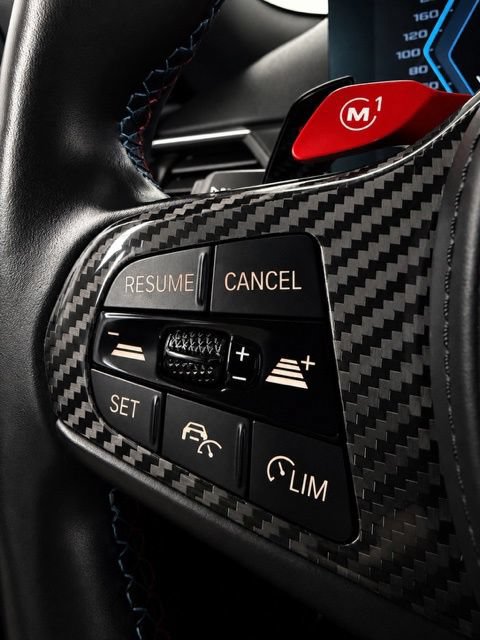 Used 2024 BMW M2 w/ Lighting Package RWD image 43