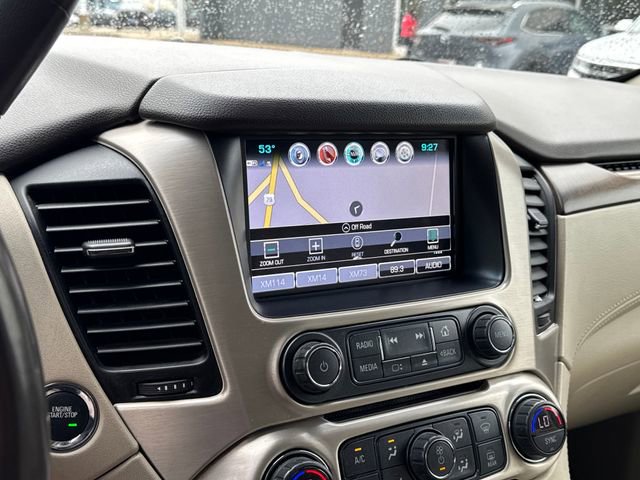 Used 2018 GMC Yukon XL Denali w/ Denali Ultimate Package AWD/4WD image 23