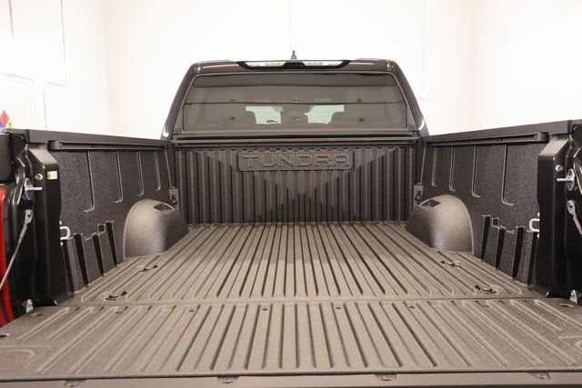 New 2026 Toyota Tundra Limited AWD/4WD image 22