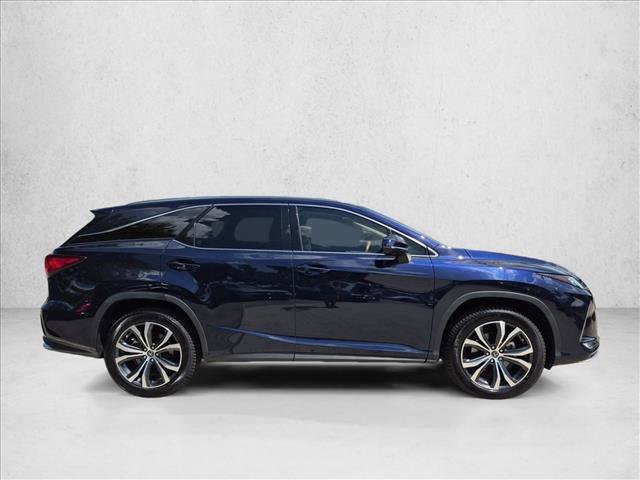 Used 2022 Lexus RX 350L Premium w/ Premium Package AWD/4WD image 4
