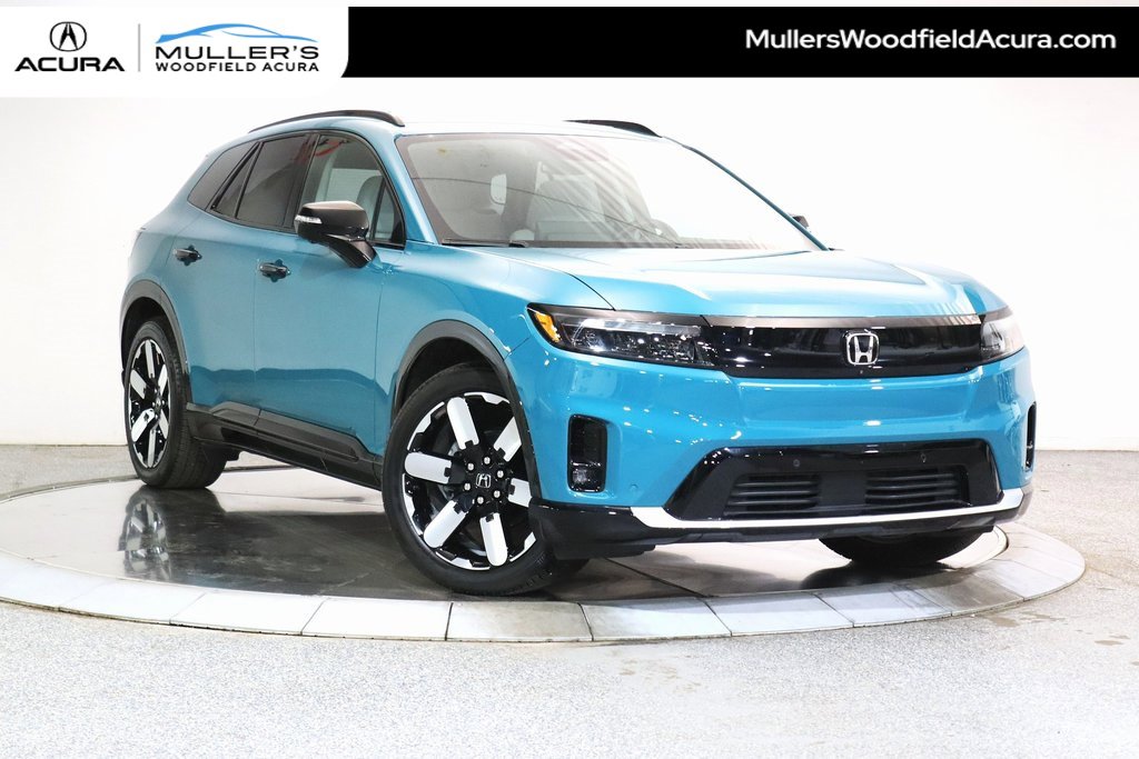Used 2024 Honda Prologue Elite