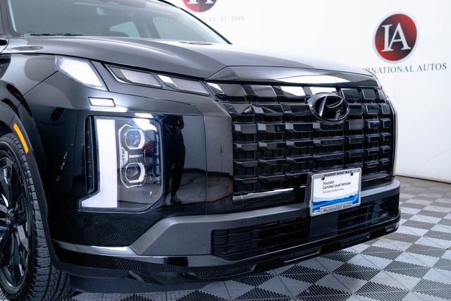 Certified 2024 Hyundai Palisade XRT AWD/4WD image 12