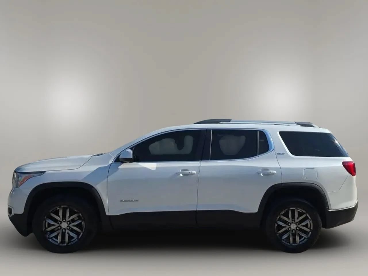 Used 2017 GMC Acadia SLT FWD image 5