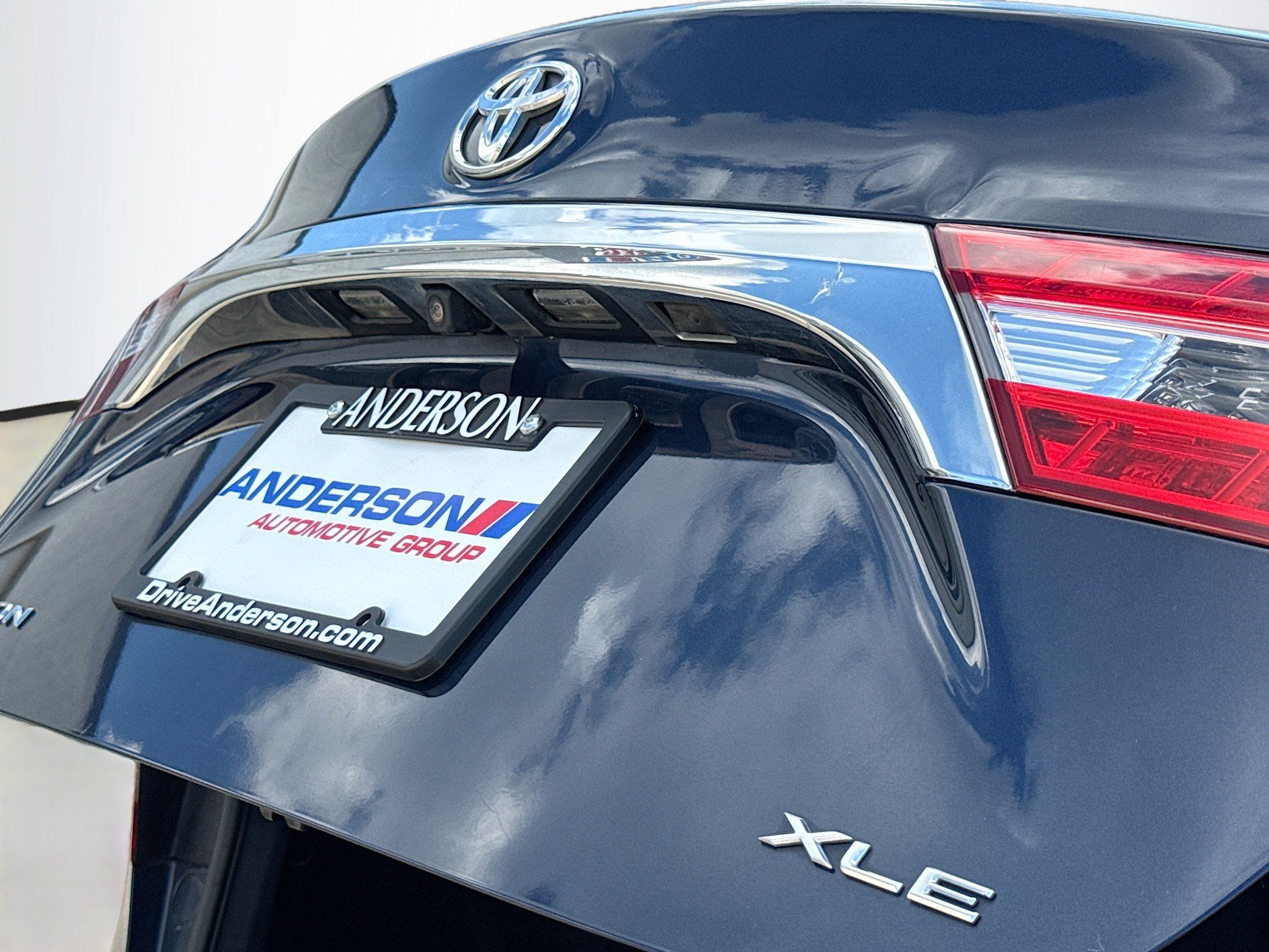 Used 2014 Toyota Avalon Limited FWD image 13