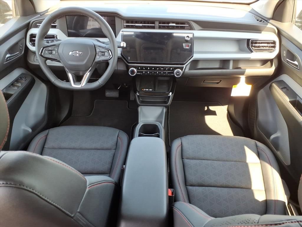 New 2027 Chevrolet Bolt RS image 19