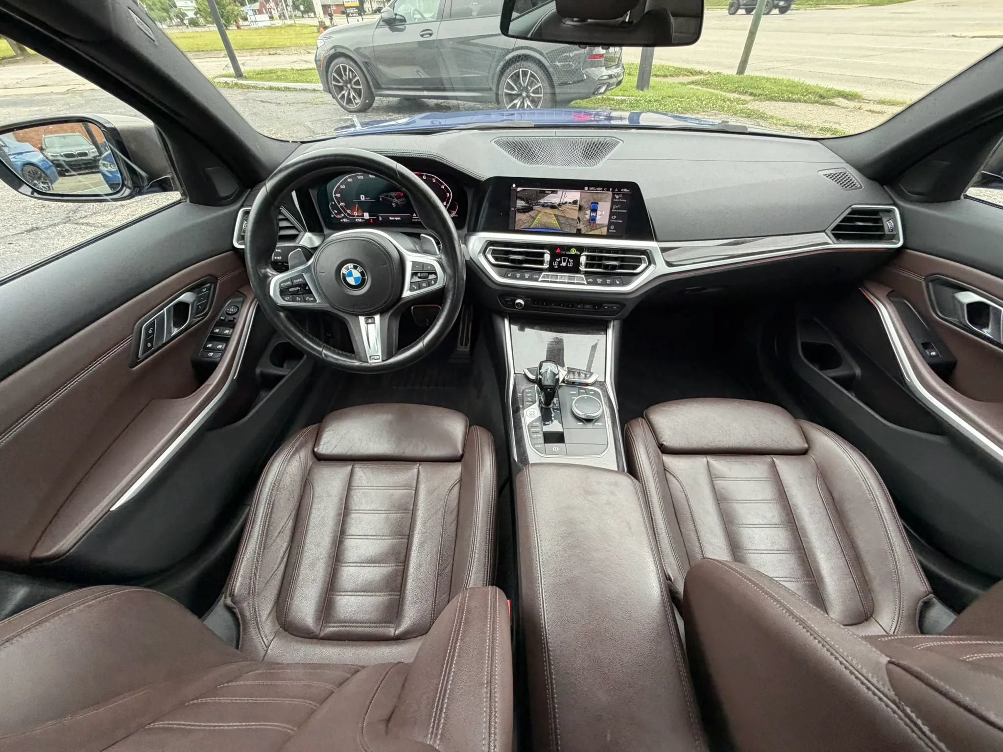 Used 2020 BMW M340i xDrive w/ Premium Package AWD/4WD image 15
