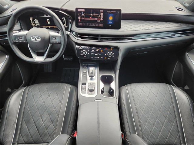 Used 2022 INFINITI QX60 Autograph w/ Cargo Package image 19