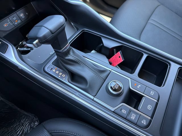 New 2026 Kia Sorento S w/ S Panoramic Sunroof Package FWD image 15