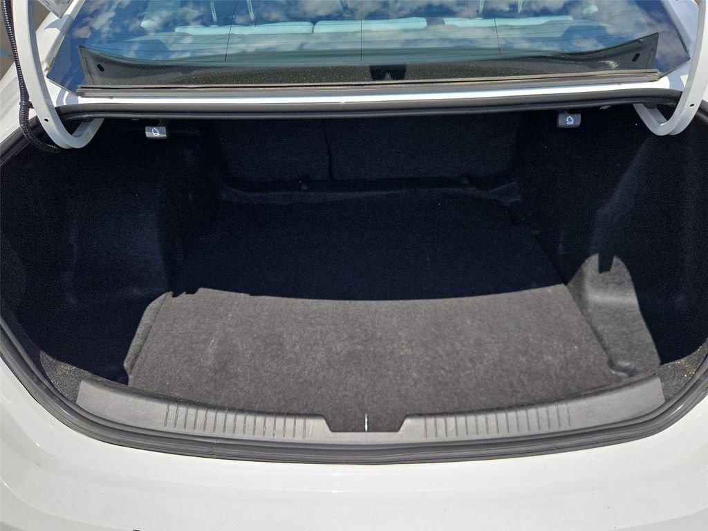 Certified 2023 Chevrolet Malibu LS FWD image 16