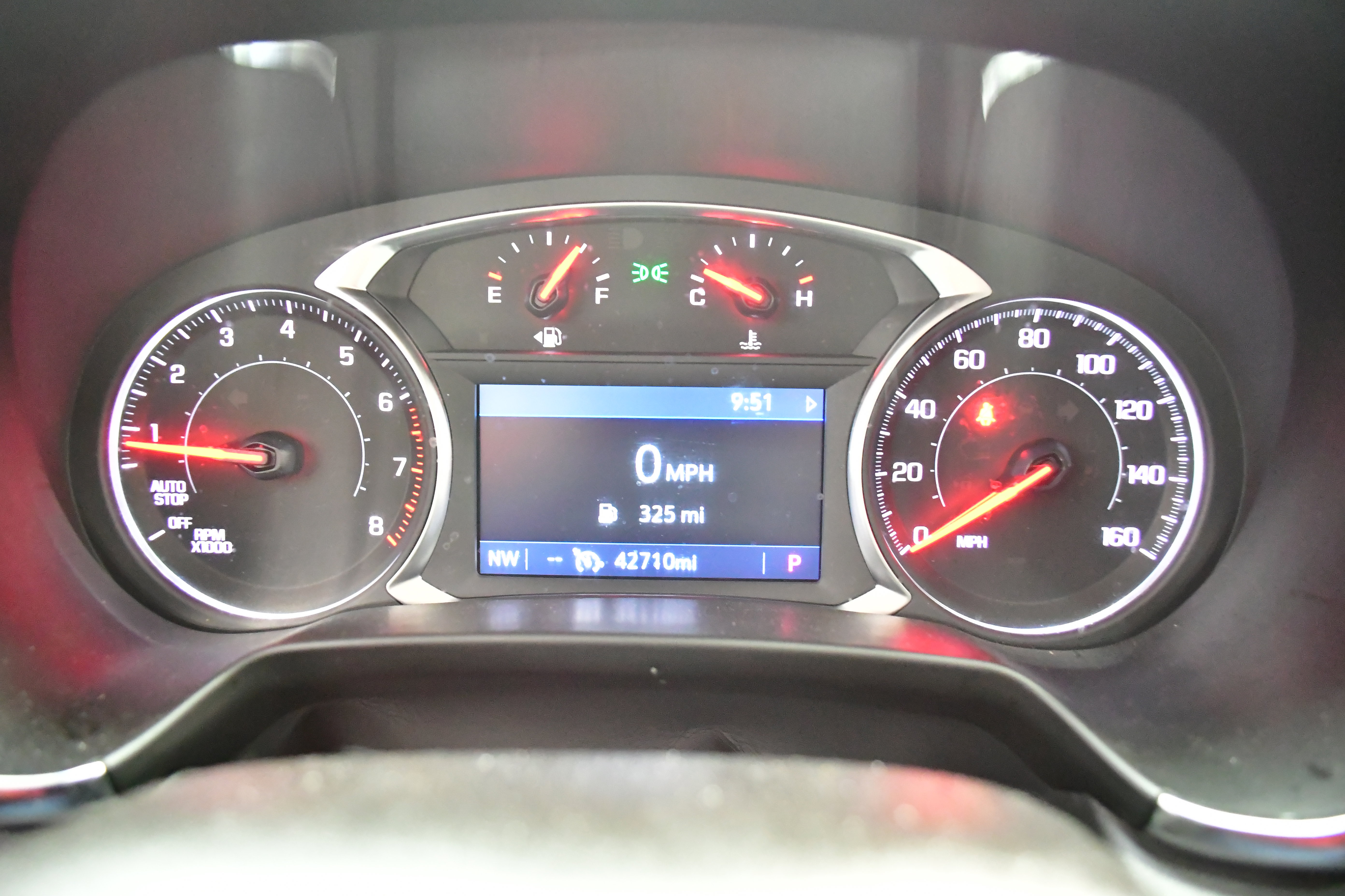 Used 2025 Chevrolet Blazer LT FWD image 19