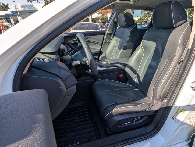 Certified 2021 Acura TLX w/ Advance Package image 14