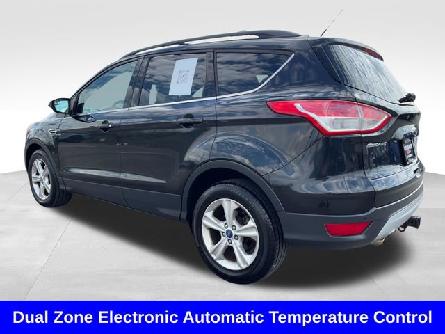 Used 2014 Ford Escape SE w/ Equipment Group 201A image 3