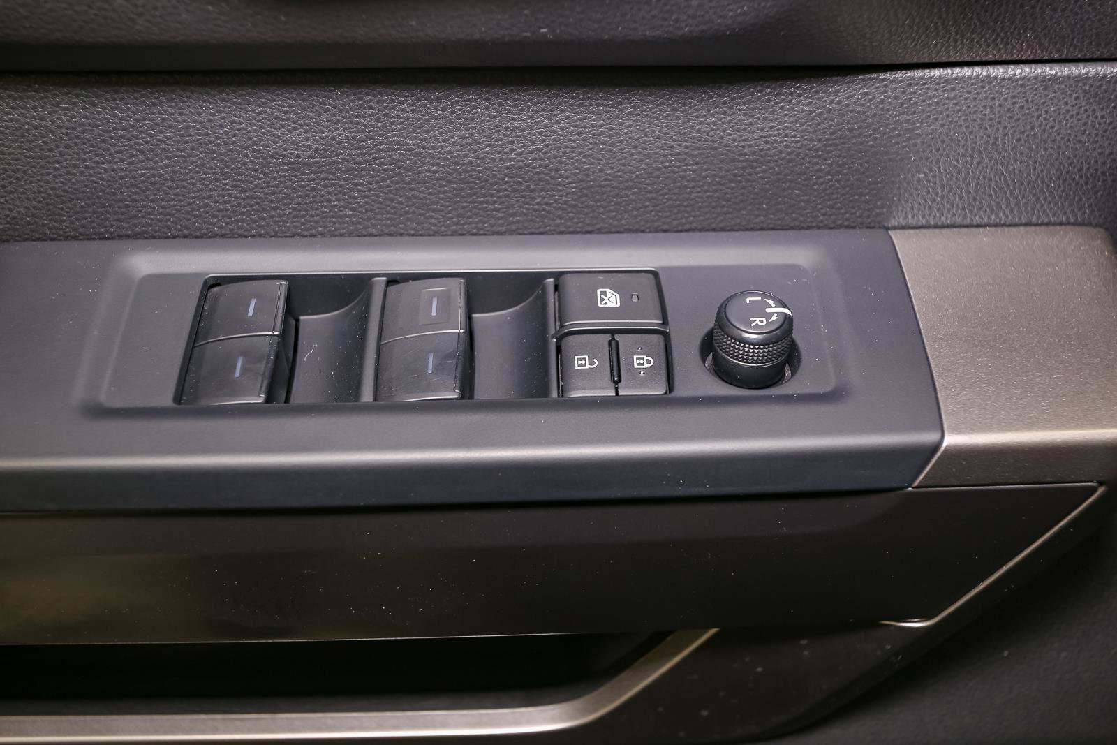 Used 2024 Toyota Tundra SR5 image 38