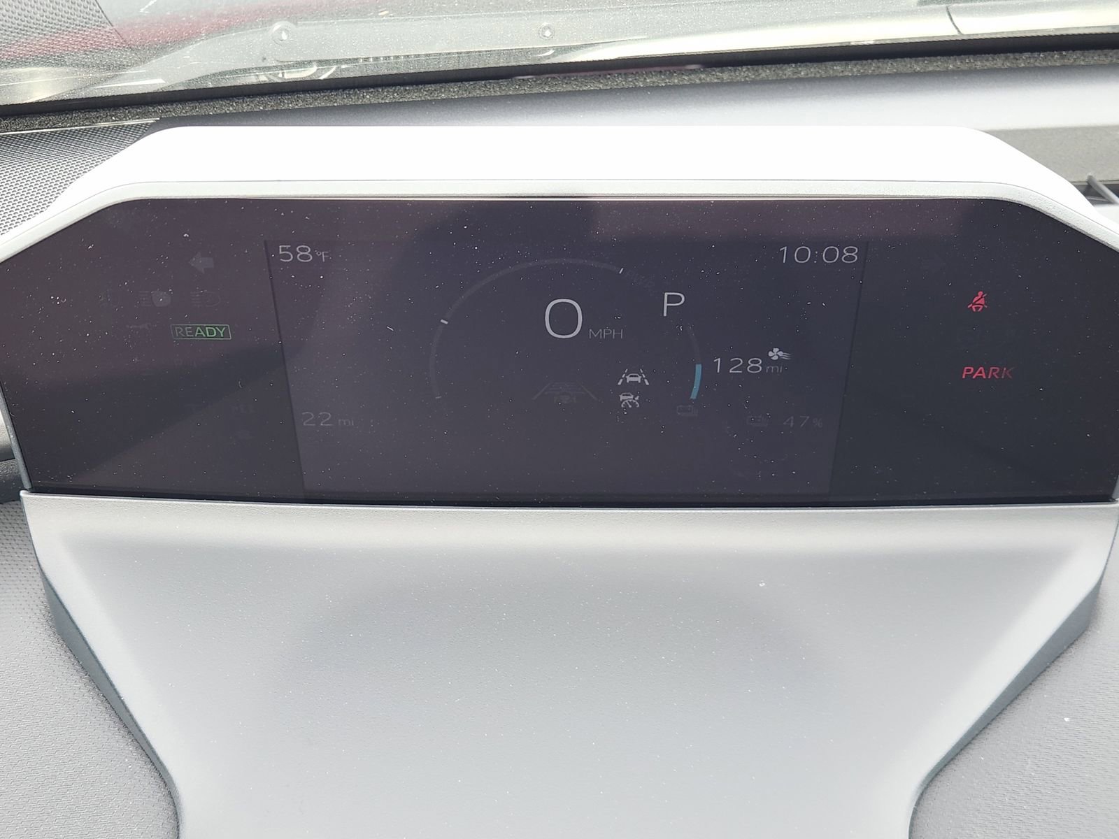 New 2026 Toyota bZ image 17