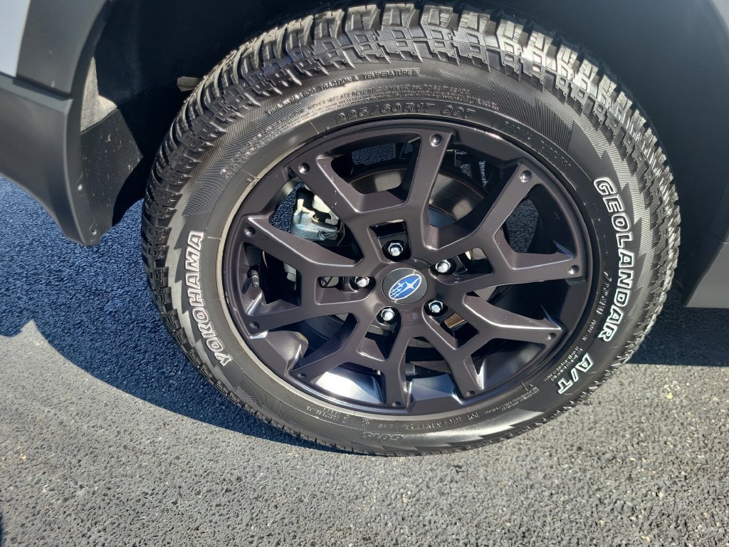 Certified 2024 Subaru Crosstrek 2.5i Wilderness AWD/4WD image 21