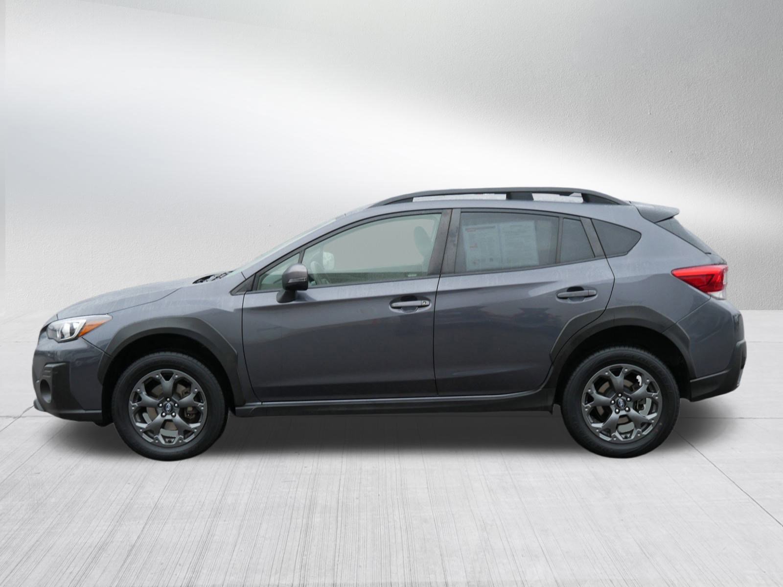 Used 2023 Subaru Crosstrek 2.5i Sport image 4