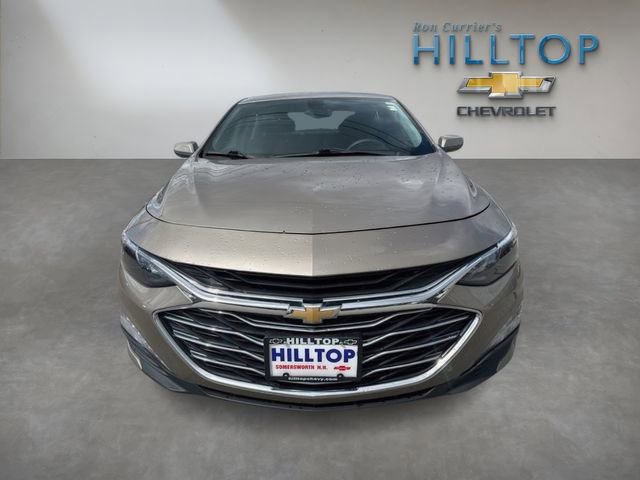 Used 2022 Chevrolet Malibu LT FWD image 15