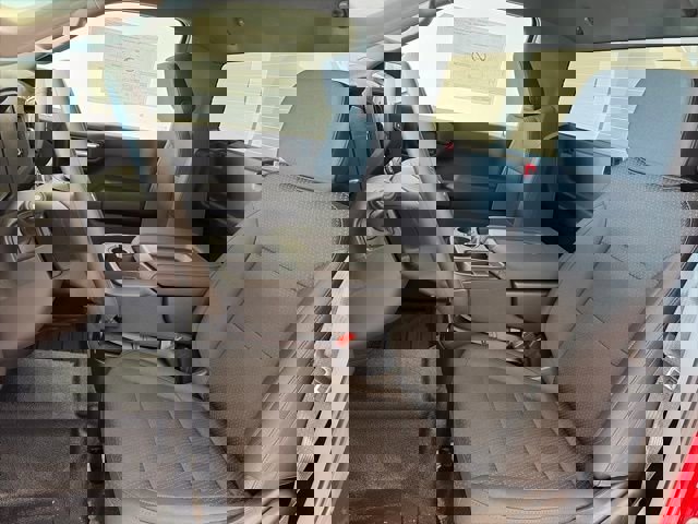 New 2026 Chevrolet Silverado 1500 W/T w/ WT Value Package image 10