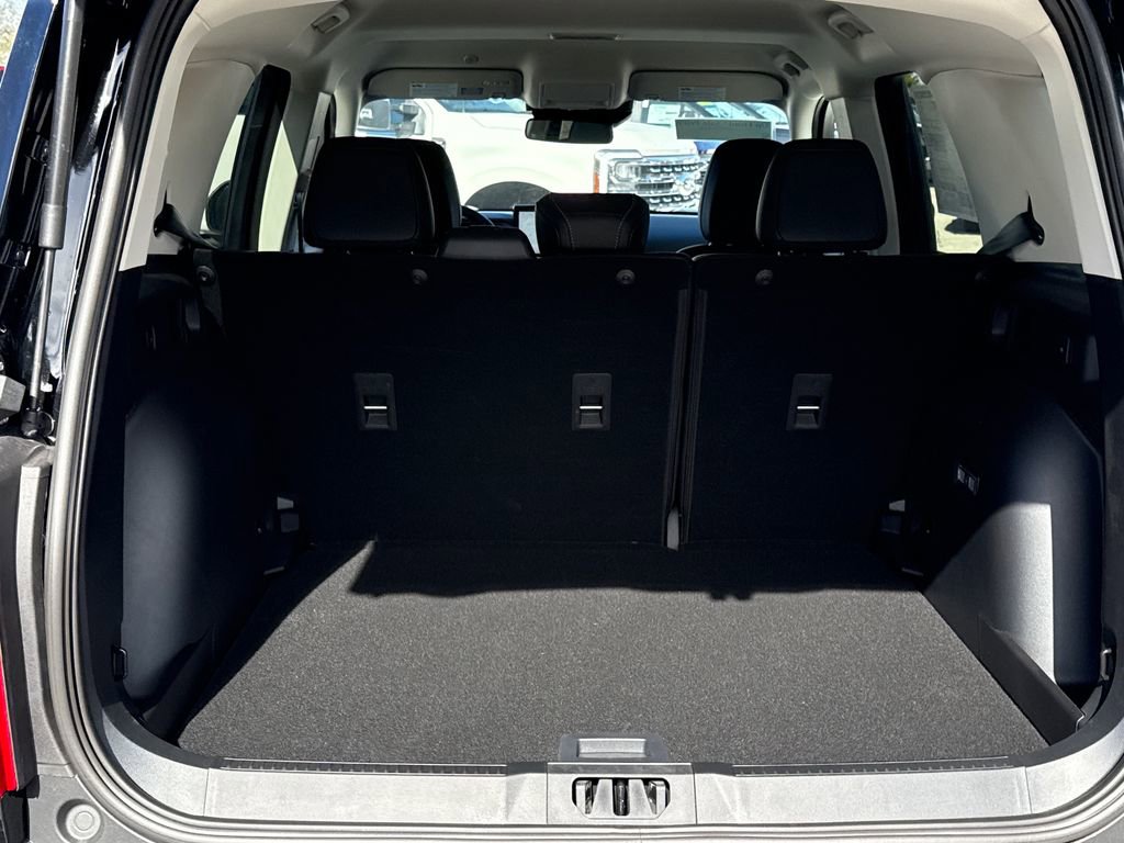 New 2025 Ford Bronco Sport Outer Banks w/ Outer Banks Tech Package+ image 21