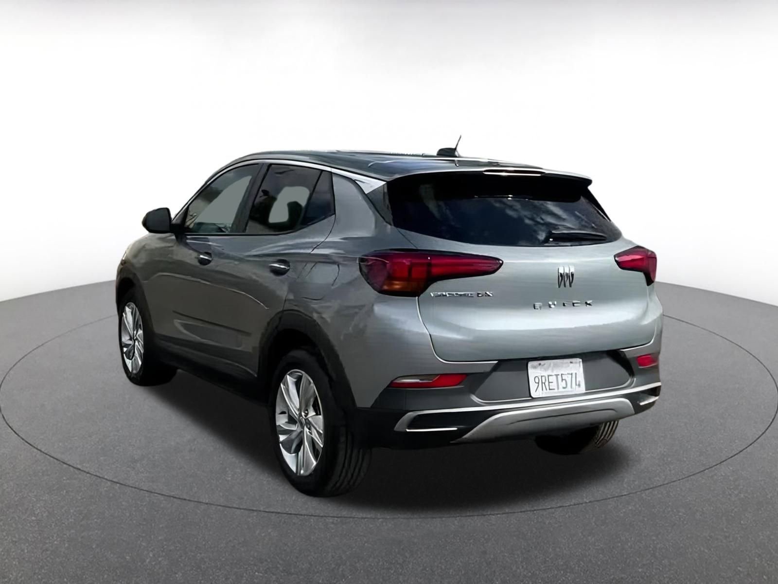 Used 2025 Buick Encore GX Preferred image 11