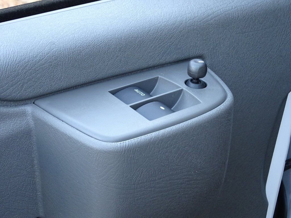 New 2025 Chevrolet Express 2500 Work Van w/ Driver Convenience Package image 16