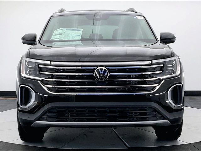 New 2026 Volkswagen Atlas SE image 3