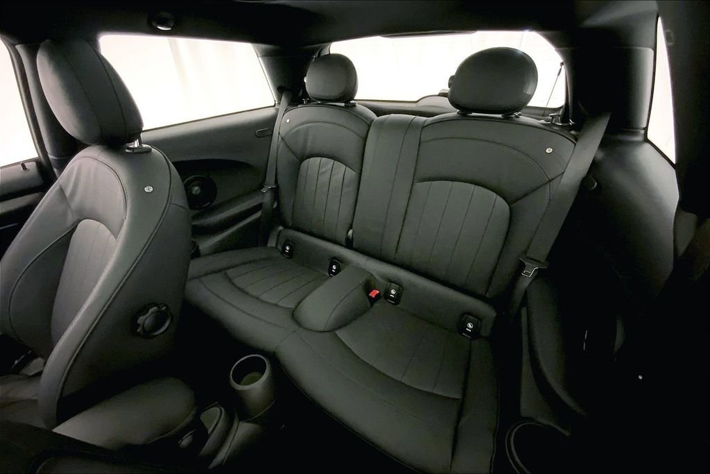 Certified 2024 MINI Cooper S w/ Signature Upholstery Package image 13