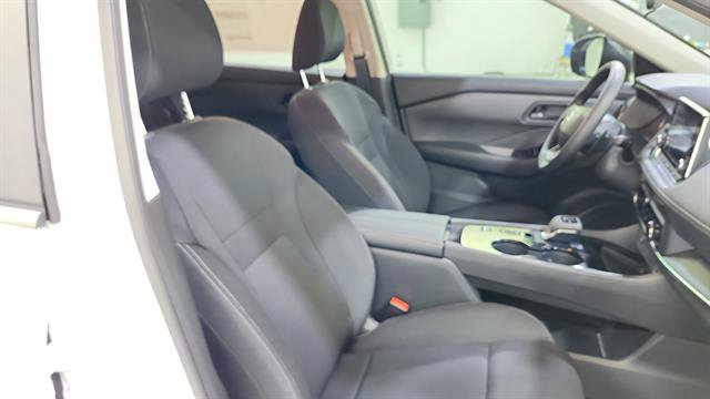 New 2027 Nissan Rogue S FWD image 23