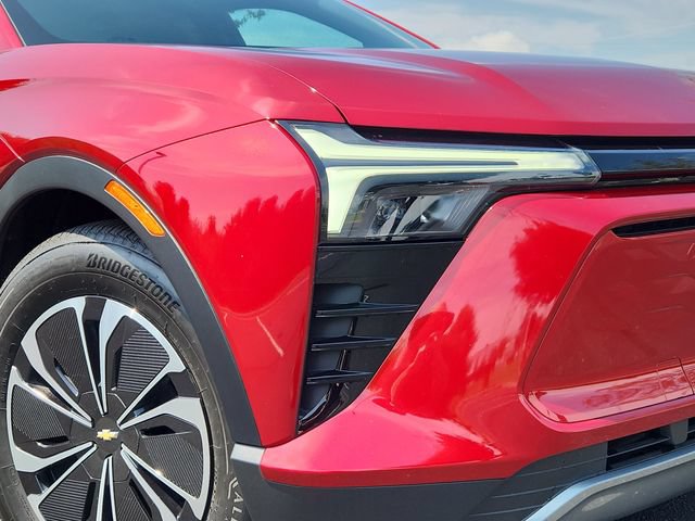 New 2026 Chevrolet Blazer EV LT FWD image 9