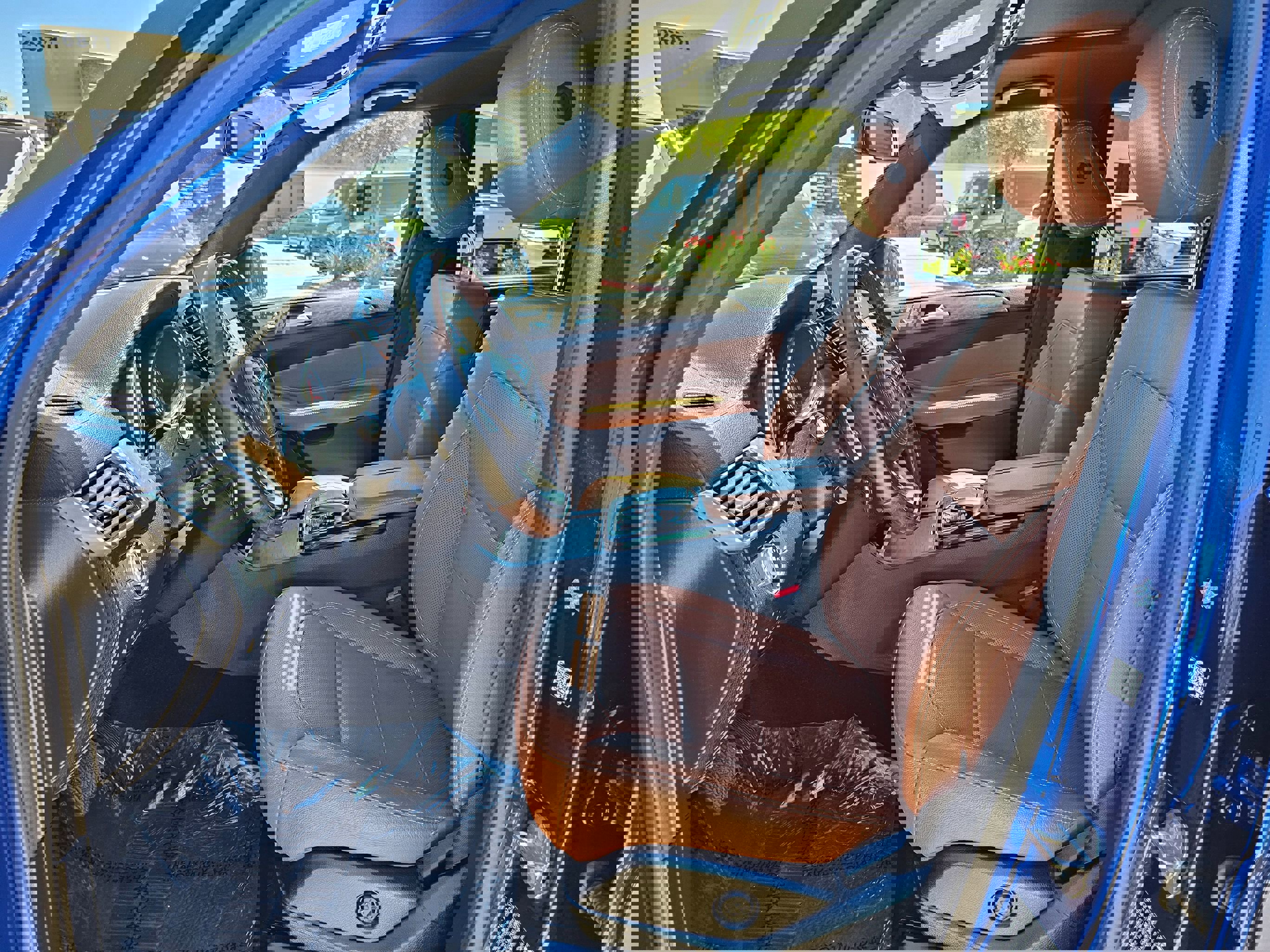 Used 2019 Mercedes-Benz GLS 450 4MATIC image 18