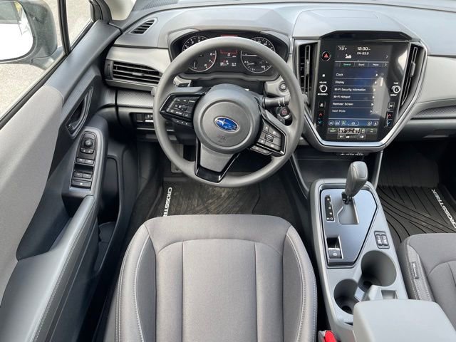 New 2026 Subaru Crosstrek 2.0i Premium AWD/4WD image 6