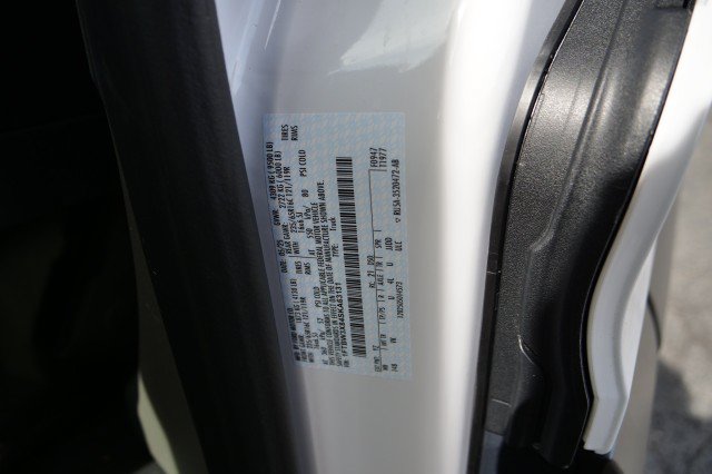 Used 2025 Ford Transit 350 148 High Roof Extended RWD image 35