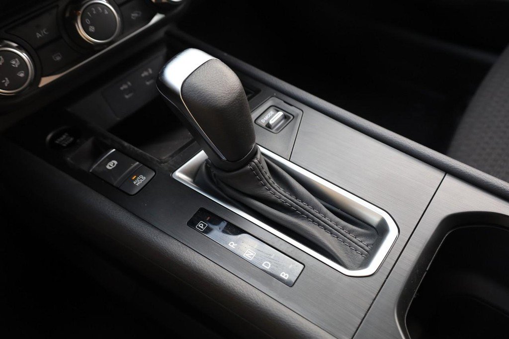 New 2026 Nissan Kicks S image 16