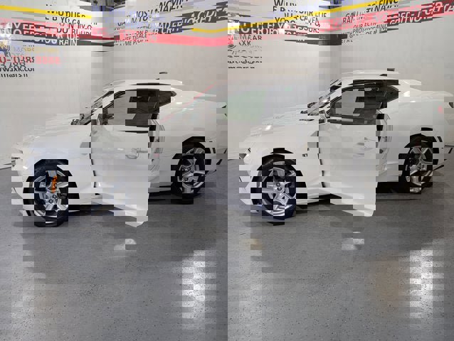 Used 2017 Chevrolet Camaro LS image 13