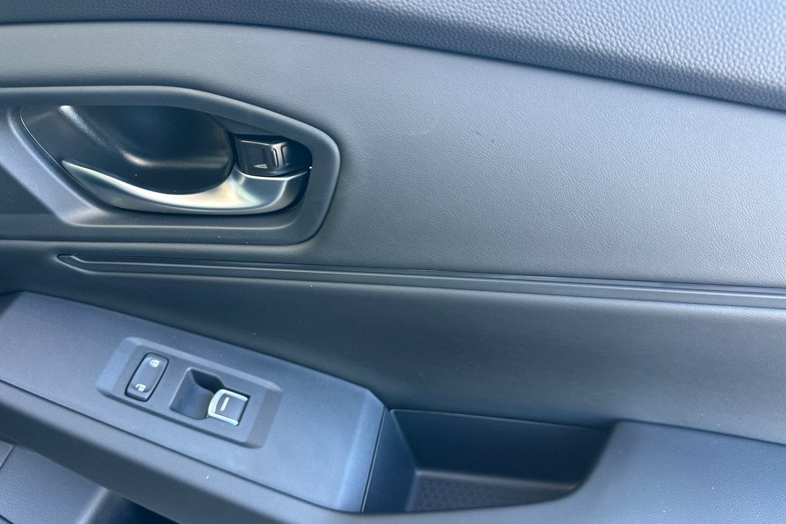 New 2026 Honda Accord SE image 19