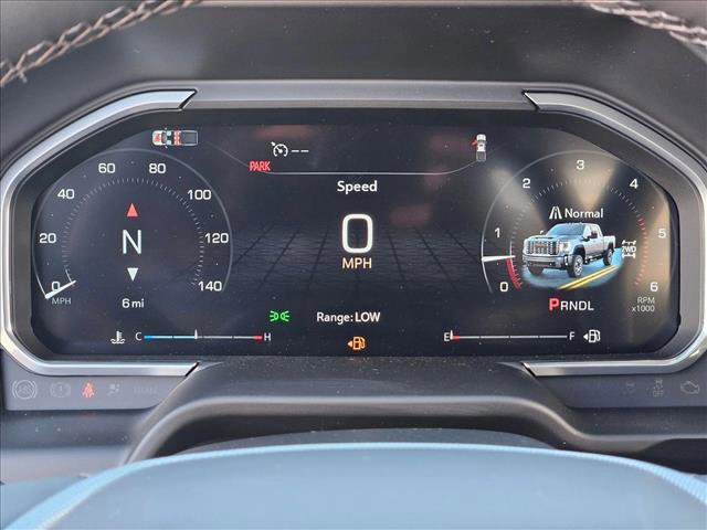 New 2026 GMC Sierra 2500 Denali w/ Denali Reserve Package image 11