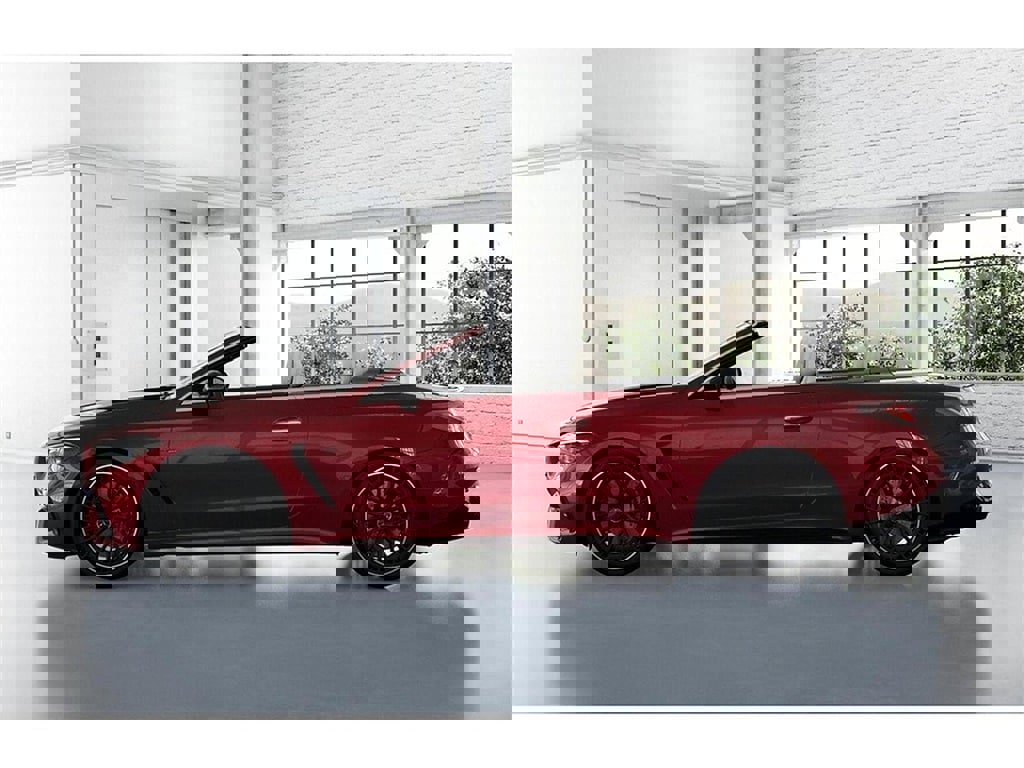 New 2026 Mercedes-Benz CLE 53 AMG 4MATIC image 34