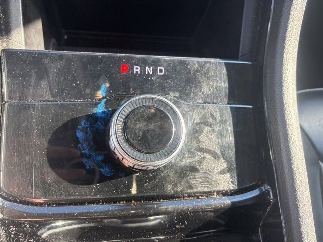 Used 2023 Jeep Grand Cherokee L Limited w/ Black Appearance Package image 24