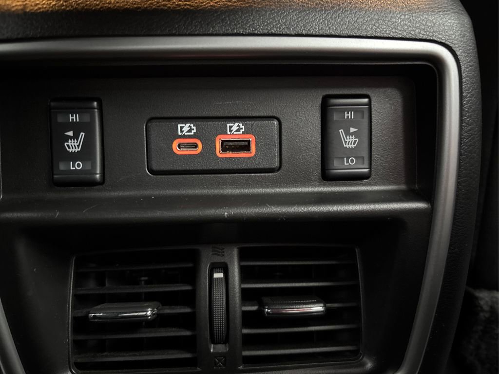 Used 2021 Nissan Murano SL w/ SL Moonroof Package image 34