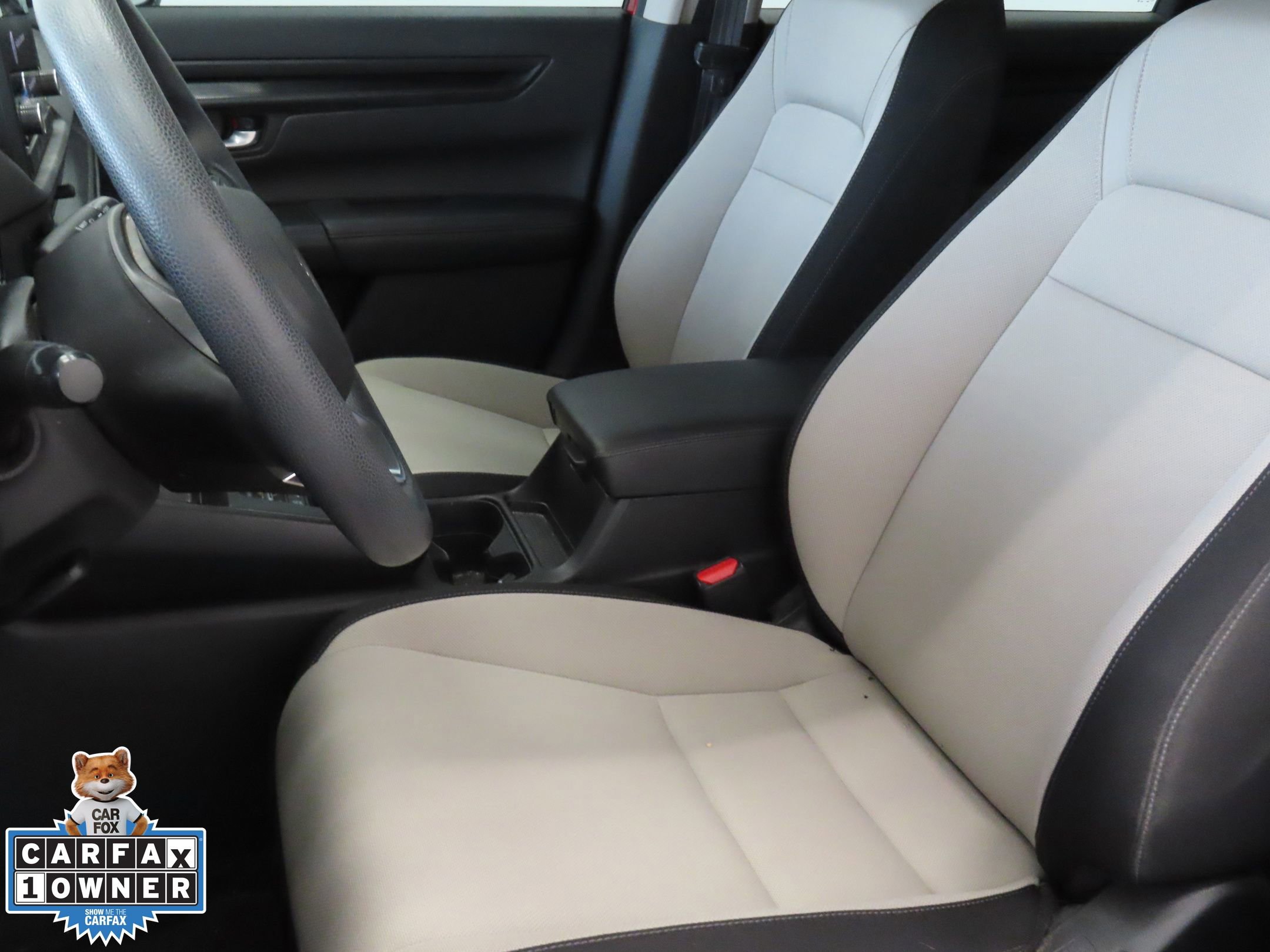 Used 2023 Honda CR-V LX image 13