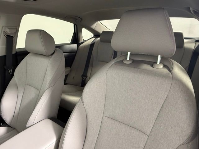 Used 2025 Honda Accord SE image 31