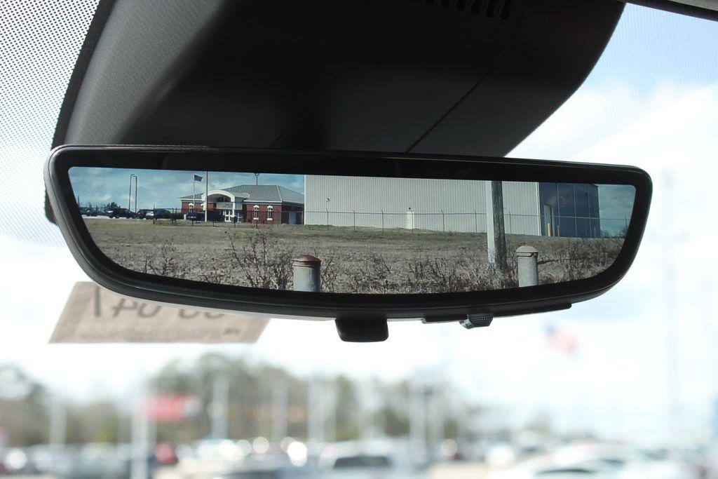 New 2026 Chevrolet Suburban Premier image 14