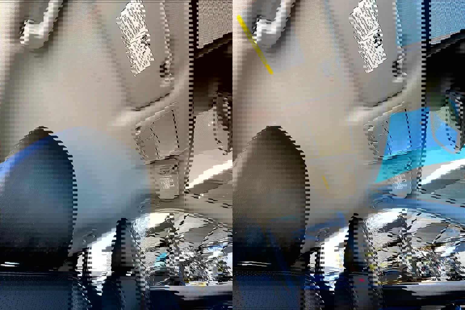 Used 2022 Nissan Rogue Sport SL image 26