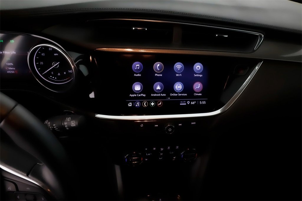 Used 2023 Buick Encore GX Select w/ Sport Touring Package image 19