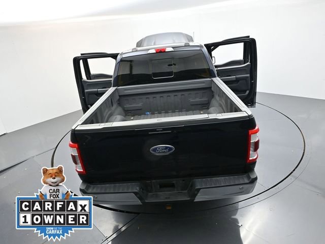 Used 2022 Ford F150 Lariat image 42