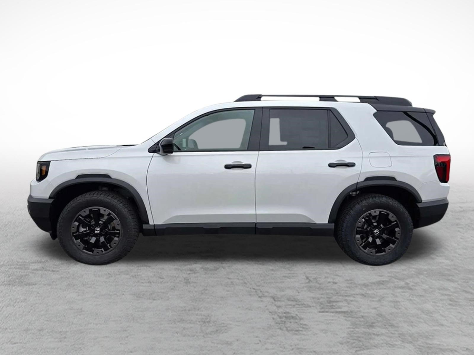 New 2026 Honda Passport TrailSport Elite image 2