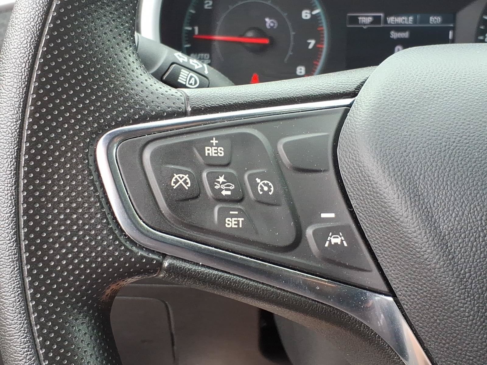 Used 2025 Chevrolet Malibu LT FWD image 20