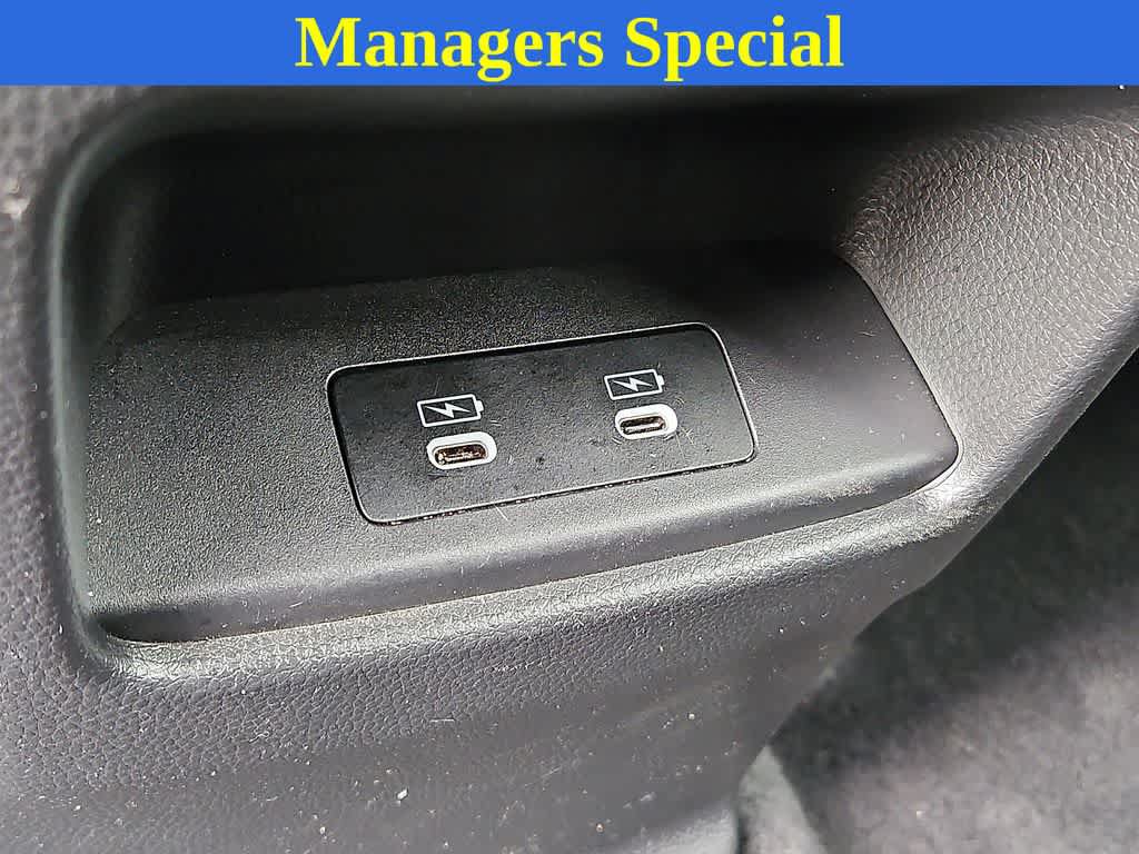 Used 2024 Honda CR-V Sport image 26