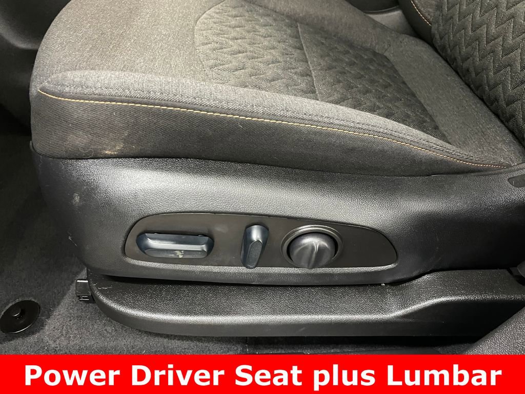 Certified 2022 Chevrolet Equinox LT image 11