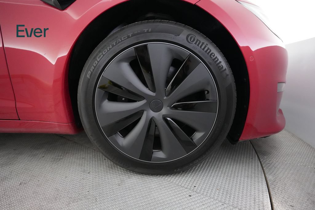 Used 2023 Tesla Model S AWD/4WD image 20